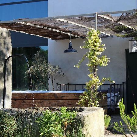 B&B Mas De Caustes Saint-Rémy-de-Provence Dış mekan fotoğraf