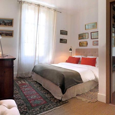 B&B Mas De Caustes Saint-Rémy-de-Provence Dış mekan fotoğraf