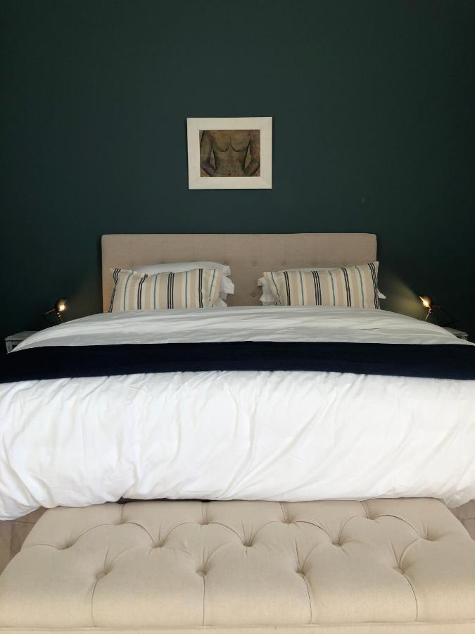 B&B Mas De Caustes Saint-Rémy-de-Provence Dış mekan fotoğraf