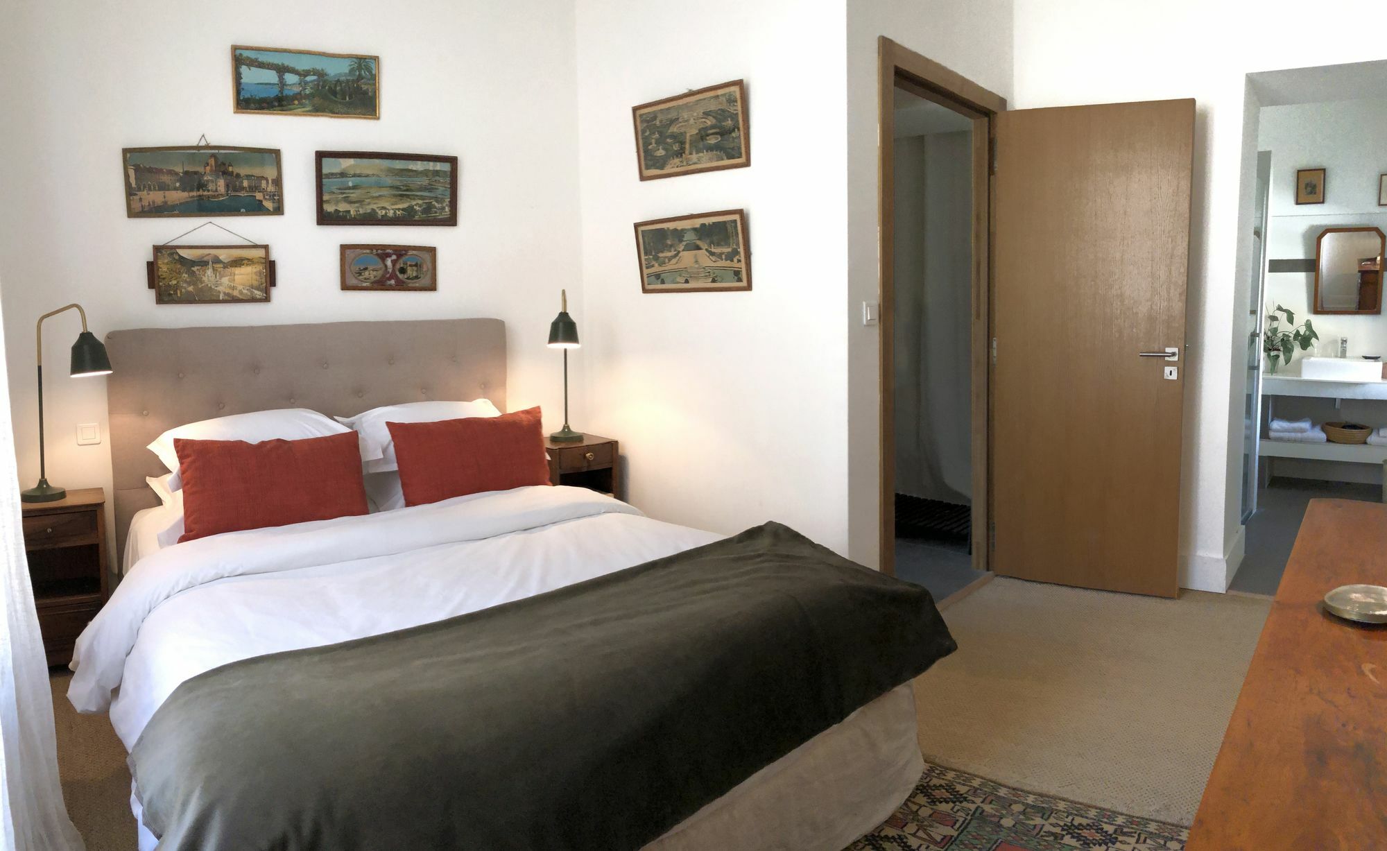 B&B Mas De Caustes Saint-Rémy-de-Provence Dış mekan fotoğraf