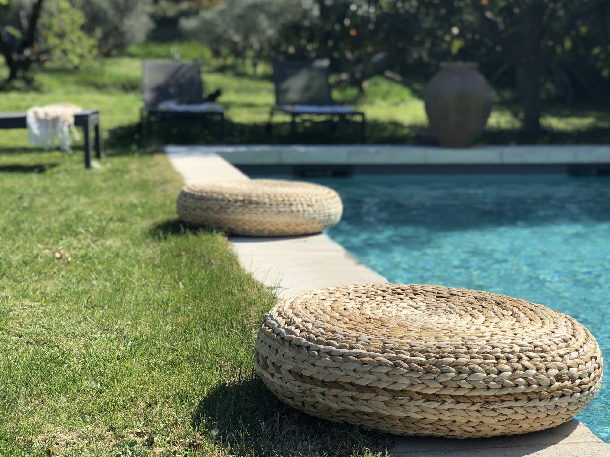 B&B Mas De Caustes Saint-Rémy-de-Provence Dış mekan fotoğraf