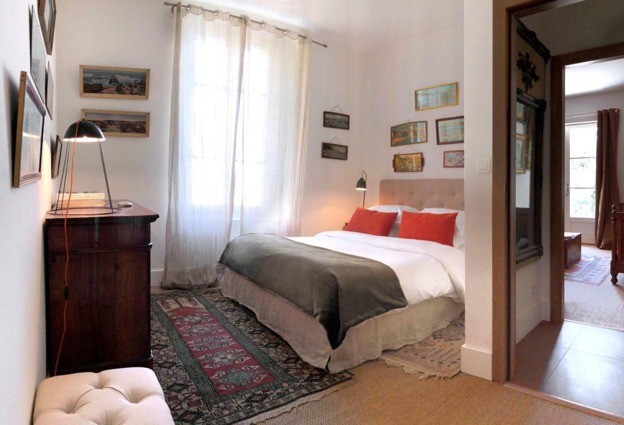 B&B Mas De Caustes Saint-Rémy-de-Provence Dış mekan fotoğraf