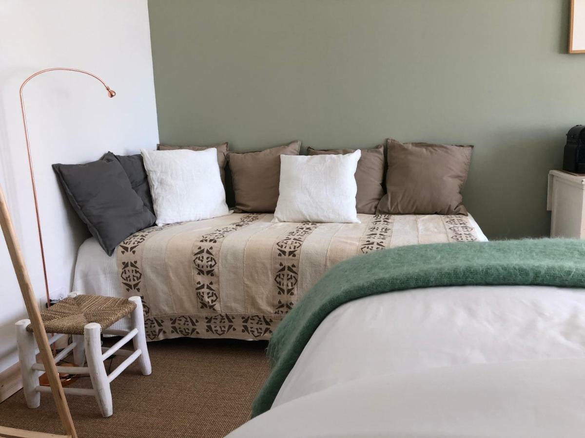 B&B Mas De Caustes Saint-Rémy-de-Provence Dış mekan fotoğraf